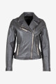 CHAQUETA DE MUJER Gris