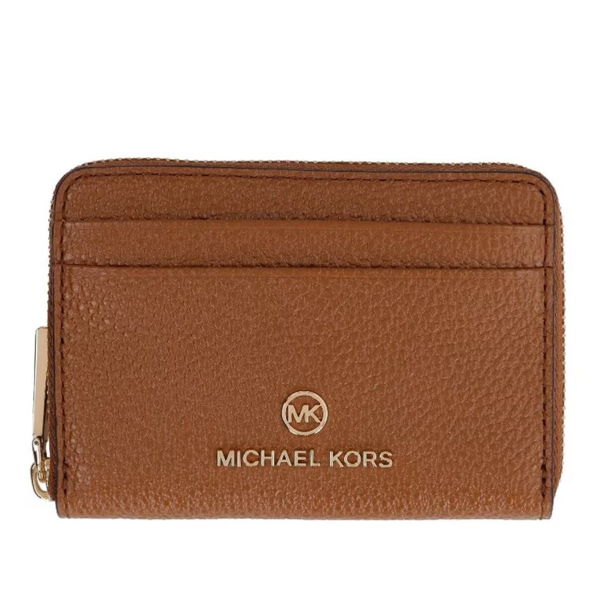 Billetera Michael Kors Marrón 