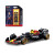 Bburago Formula 1 Red Bull Escala 1:64 Max Verstappen