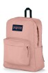 MOCHILA SUPERBREAK MISTY ROSE