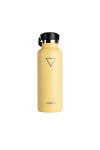 TERMO HYDRATE 620ML AMARILLO PASTEL