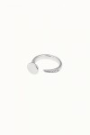 HERITAGE TOPAZ PLATA / BLANCO
