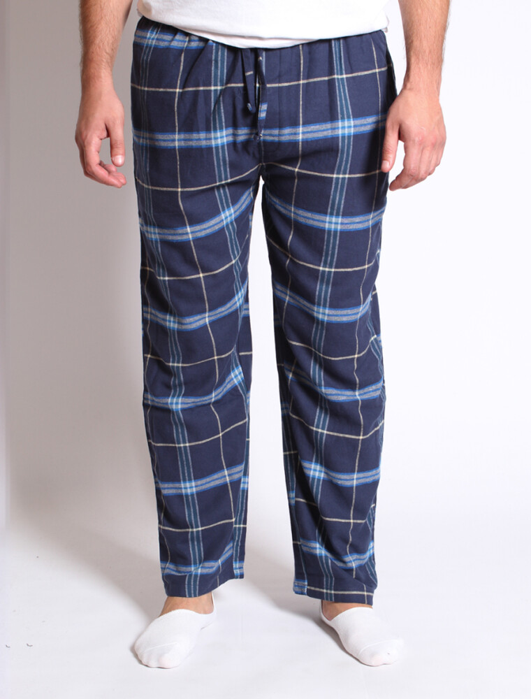 Pijama Pantalon Franell Fantasia 1