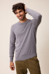 SWEATER FAENZO W26 POLANCO Gris