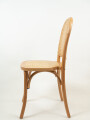 Silla Salta Color Unico
