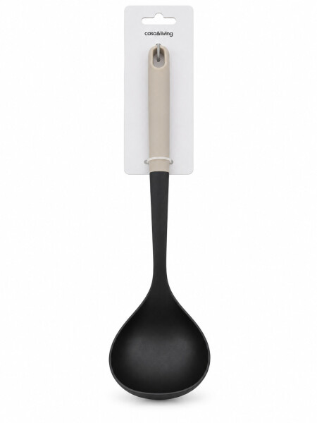 CUCHARON GRIS