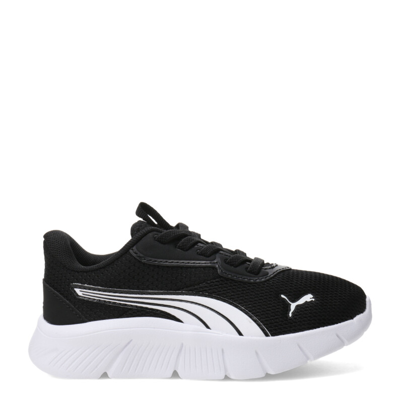 Championes de Niña Puma Negro