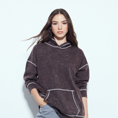 CANGURO YASUKE Chocolate