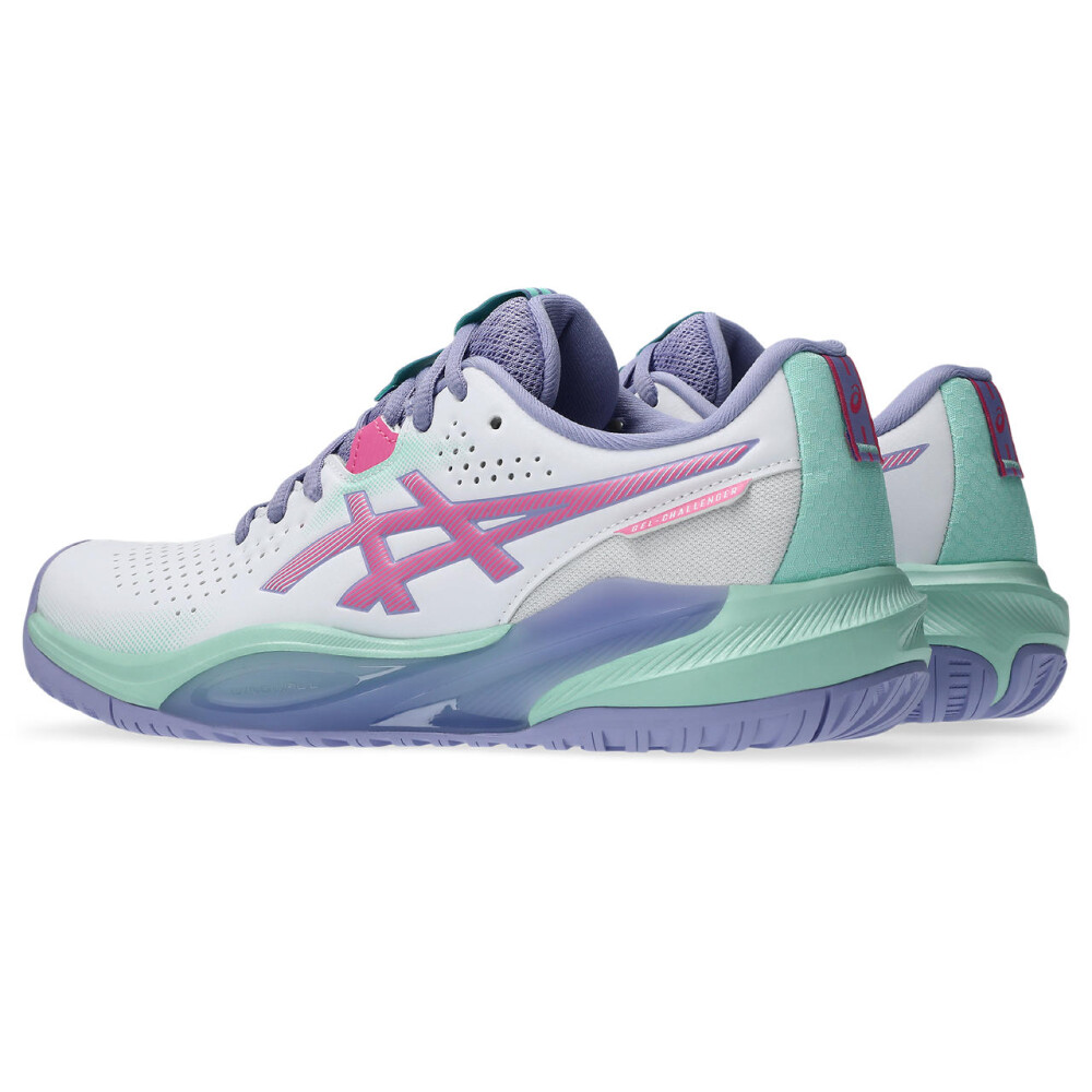 Zapatillas Gel-Challenger Gel-Challenger 15 Mujer White/dragon Fruit
