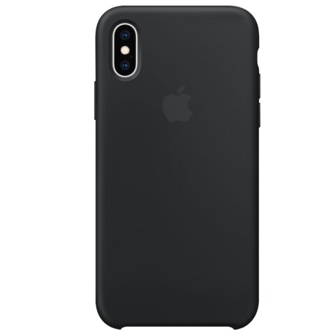 Estuche Protector Original Inalámbrico Para Iphone X, Xs CASE TIPO ORIGINAL IPH X/XS NARANJA OLT