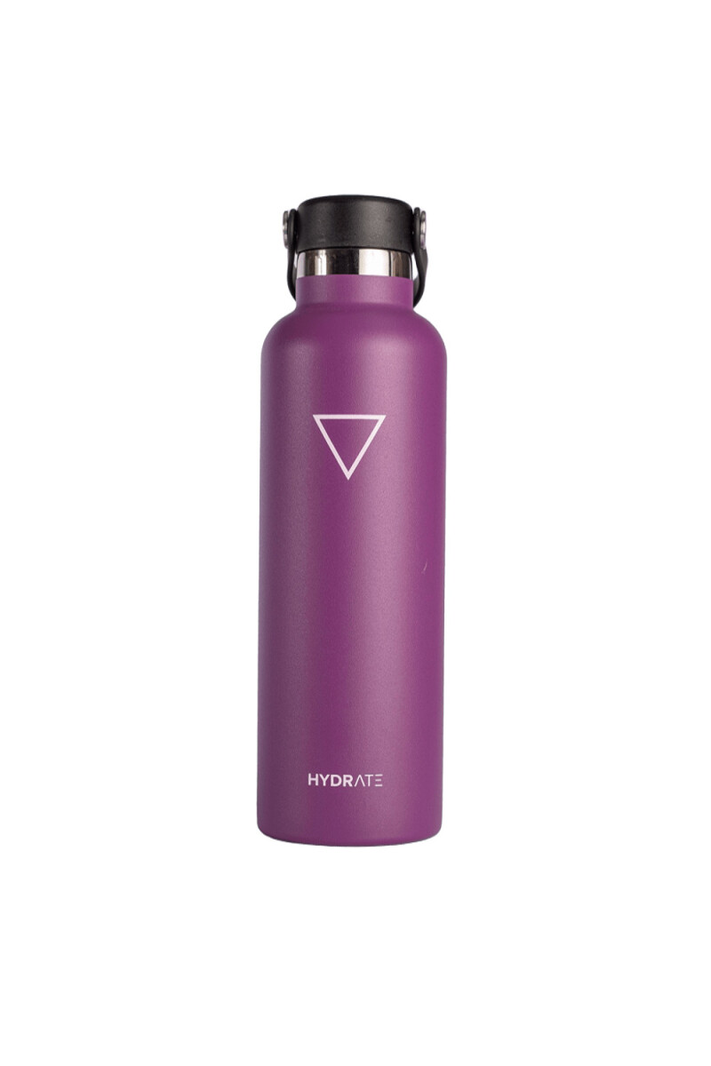 TERMO HYDRATE 710ML VIOLETA