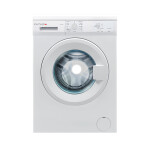Lavarropas carga frontal Futura FUT-LF6K – 6Kg. blanco