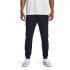 Pantalon de Hombre Under Armour Sportstyle Tricot Azul