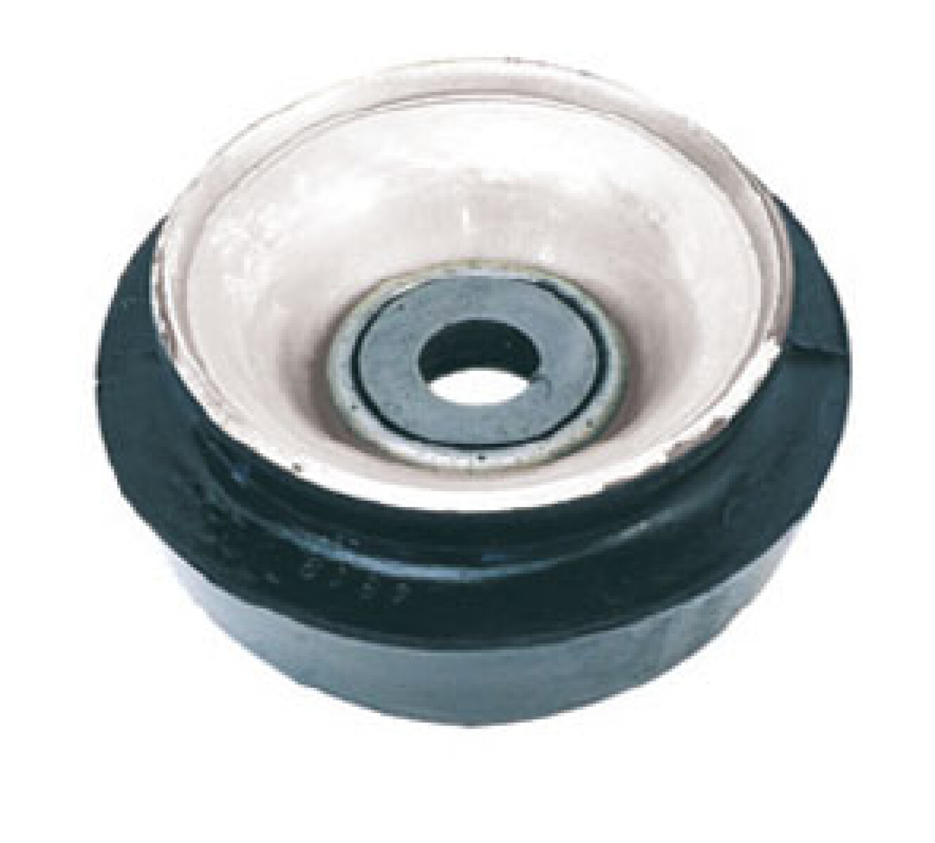 CAZOLETA AMORTIGUADOR VOLKSWAGEN DELANT GOL AMAZON PARATI 80-96 - 