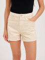 Short Karime Crudo / Natural