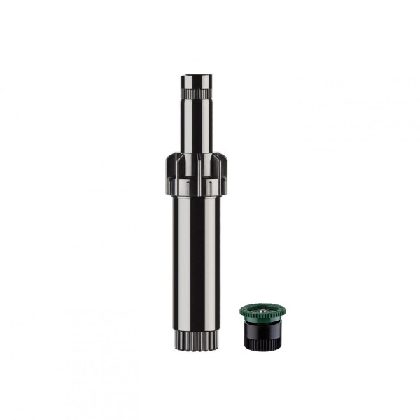 Aspersor PS Ultra 10cm 3.7m Verde