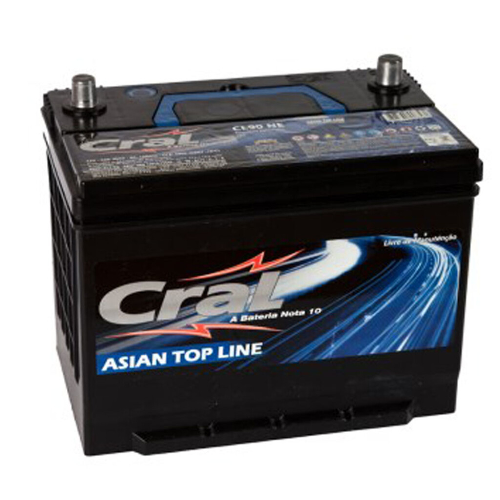 BATERIA - FREE ASIA 12V 96Ah 620CCA +IZQ 275-170-222MM CRAL