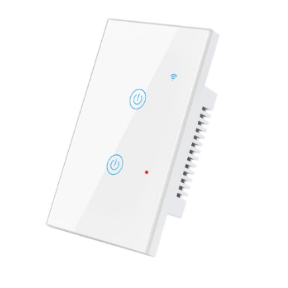 Interruptor Touch 2ch Apple Homekit 