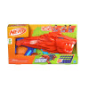 Lanzador de dardos Junior Wild Lionfury Nerf Lanzador de dardos Junior Wild Lionfury Nerf