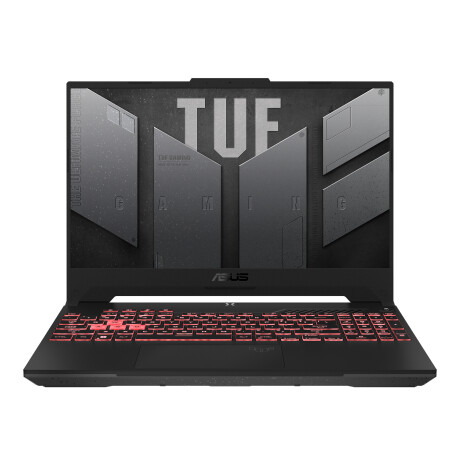 Notebook Asus Tuf Gaming A15 FA507NV-LP102W - 15,6'' Ips Anti-reflejo 144HZ. Amd Ryzen 7 7735HS. Amd 001