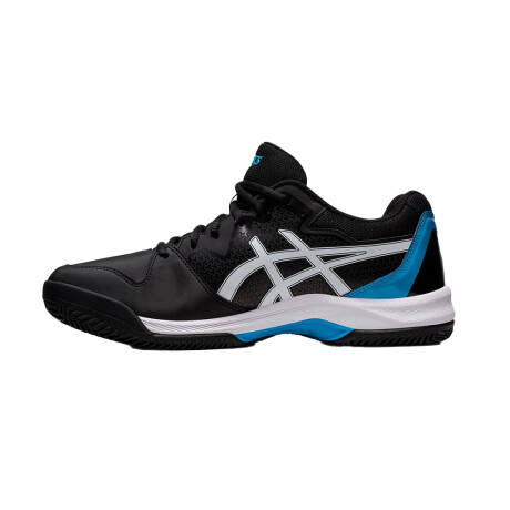 Championes Asics Gel Dedicate 7 Clay Black