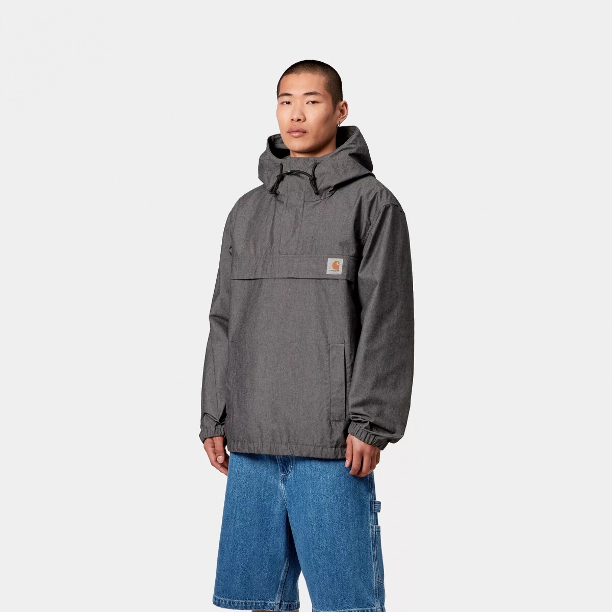 Blake Pullover 