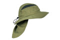 GORRO TAPANUCA PAS12 Verde