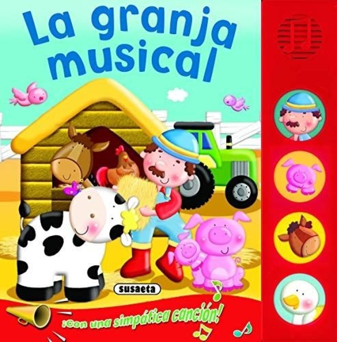 LA GRANJA MUSICAL 