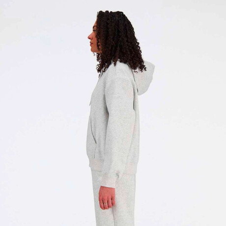 Abrigo Sport Essentials French Terry Hoodie de Mujer Multicolor