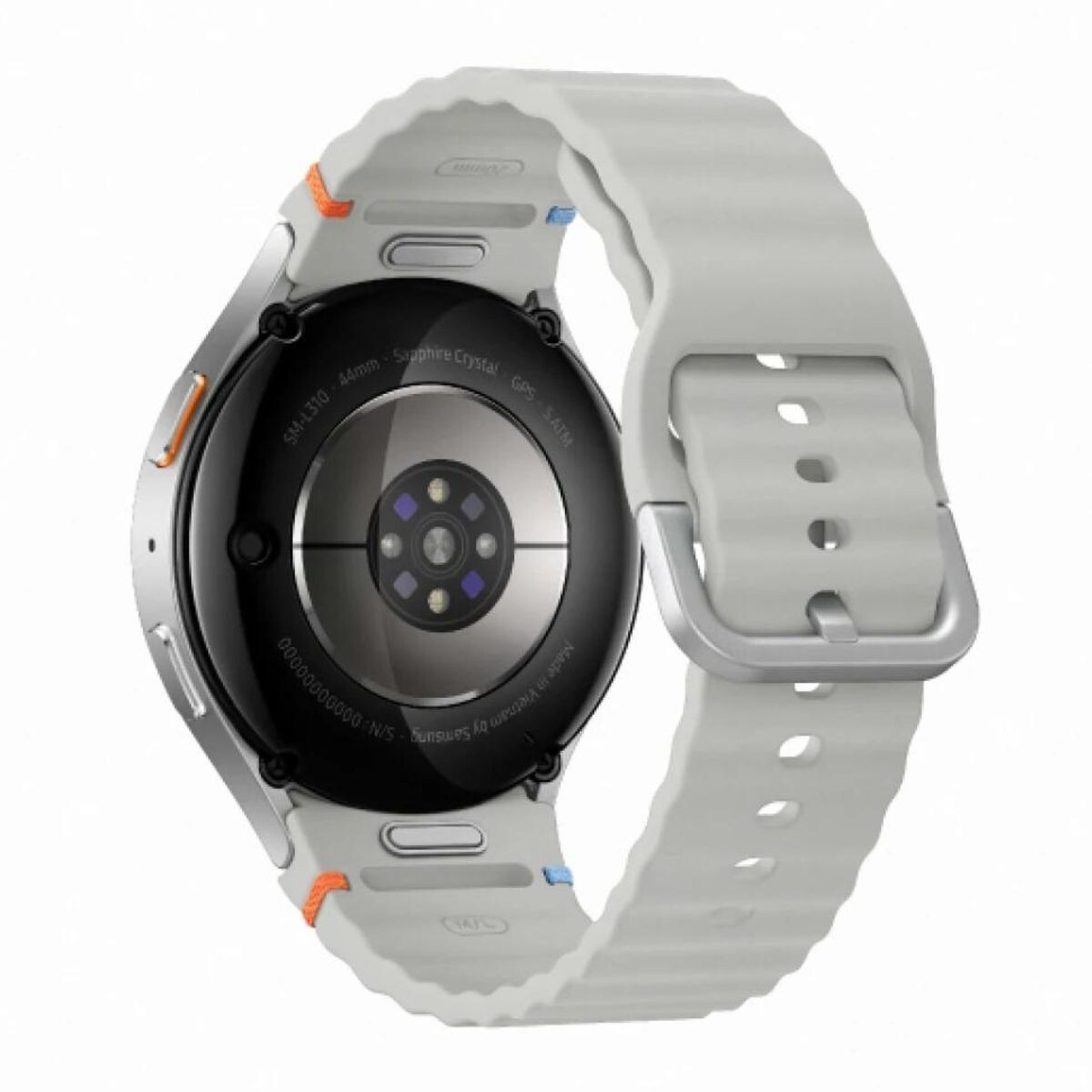 Smartwatch Samsung Galaxy Watch 7 44mm — Market