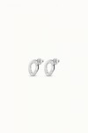 JOY OF LIVING PLATA / BLANCO