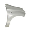 GUARDABARRO DELANTERO DERECHO CON AGUJERO SEÑALERO Guardabarro Delantero Derecho Con Agujero Señalero