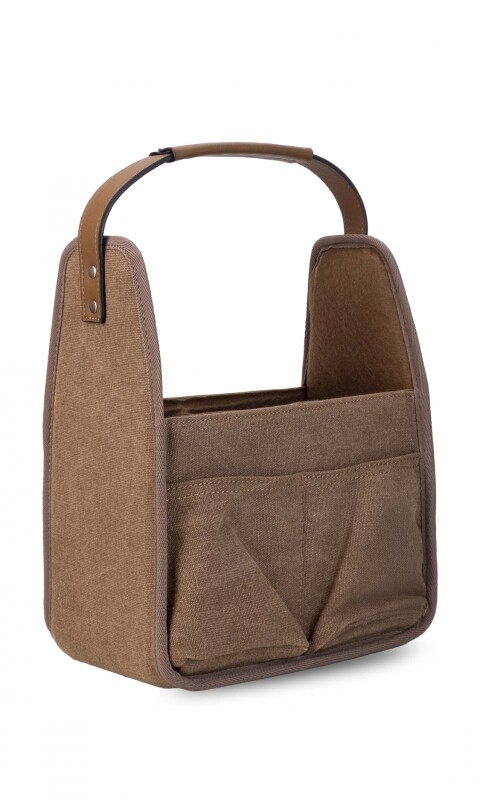 POSATERMO NAMIBIA CANVAS TOSTADO