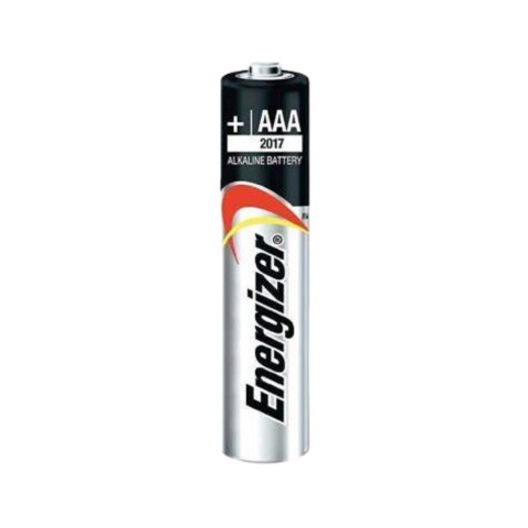PILA ALCALINA ENERGIZER AAA BLISTER X 1 UNIDAD PILA ALCALINA ENERGIZER AAA BLISTER X 1 UNIDAD