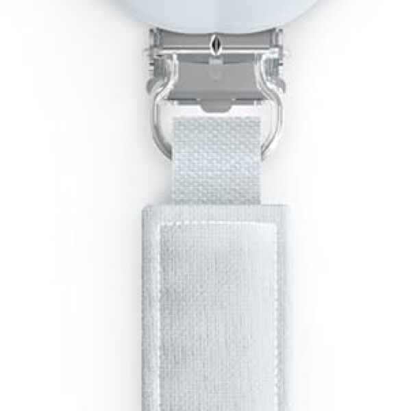 Clip wonder suavinex (tela) celeste