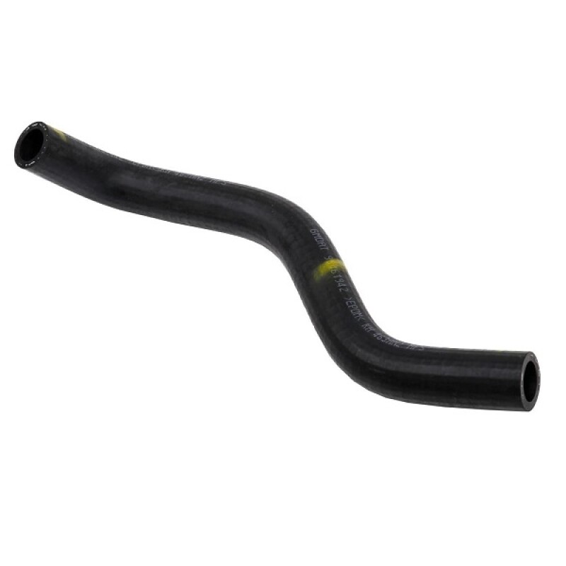 CAÑO DE ENTRADA DE AGUA DEPÓSITO RADIADOR - AVEO CAÑO DE ENTRADA DE AGUA DEPÓSITO RADIADOR - AVEO