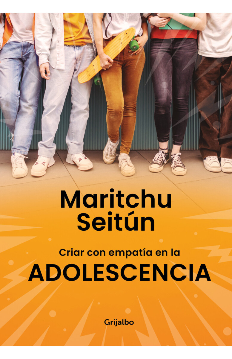 CRIAR CON EMPATIA EN LA ADOLESCENCIA 