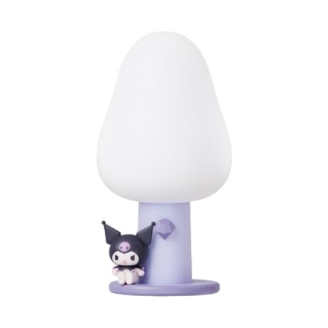 Veladora Sanrio Kuromi
