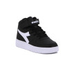 Diadora Champion Lifestyle Spitfire Men - Negro/Blanco Negro-Blanco