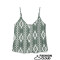 VMMYMILO SINGLET TOP WVN GA BOO Laurel Wreath