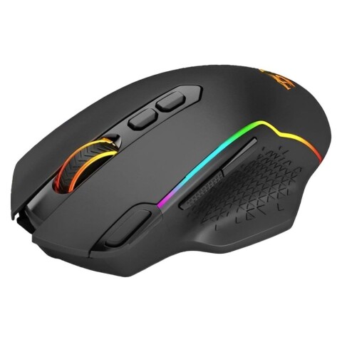 Mouse Inalámbrico Redragon Taipan Pro M810 RGB Negro Mouse Inalámbrico Redragon Taipan Pro M810 RGB Negro