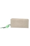Billetera Beige