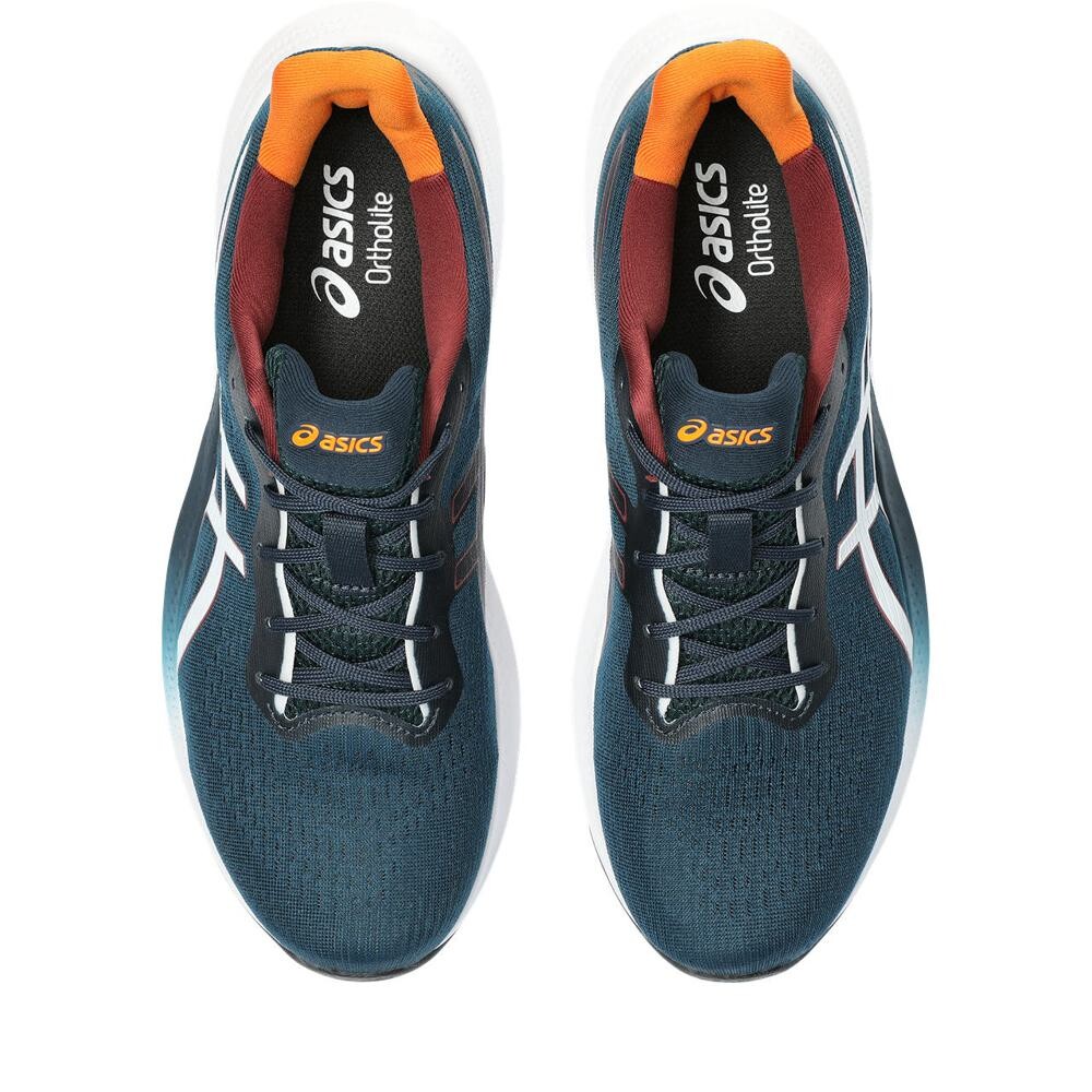 GEL Pulse 14 - Hombre Mako Blue/white