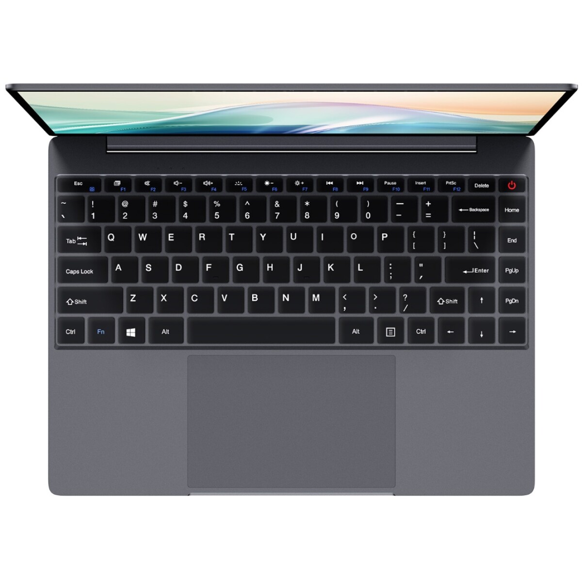 Notebook Acer Core I5 4.4GHZ, 16GB, 512GB, 14" Qhd, Español 