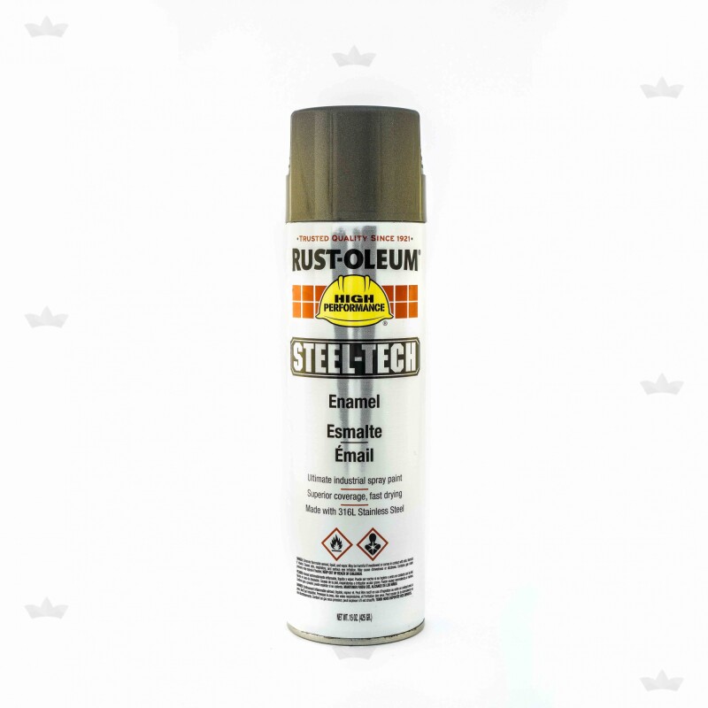 AEROSOL RUST OLEUM ACERO INOXIDABLE- 425GRS AEROSOL RUST OLEUM ACERO INOXIDABLE- 425GRS