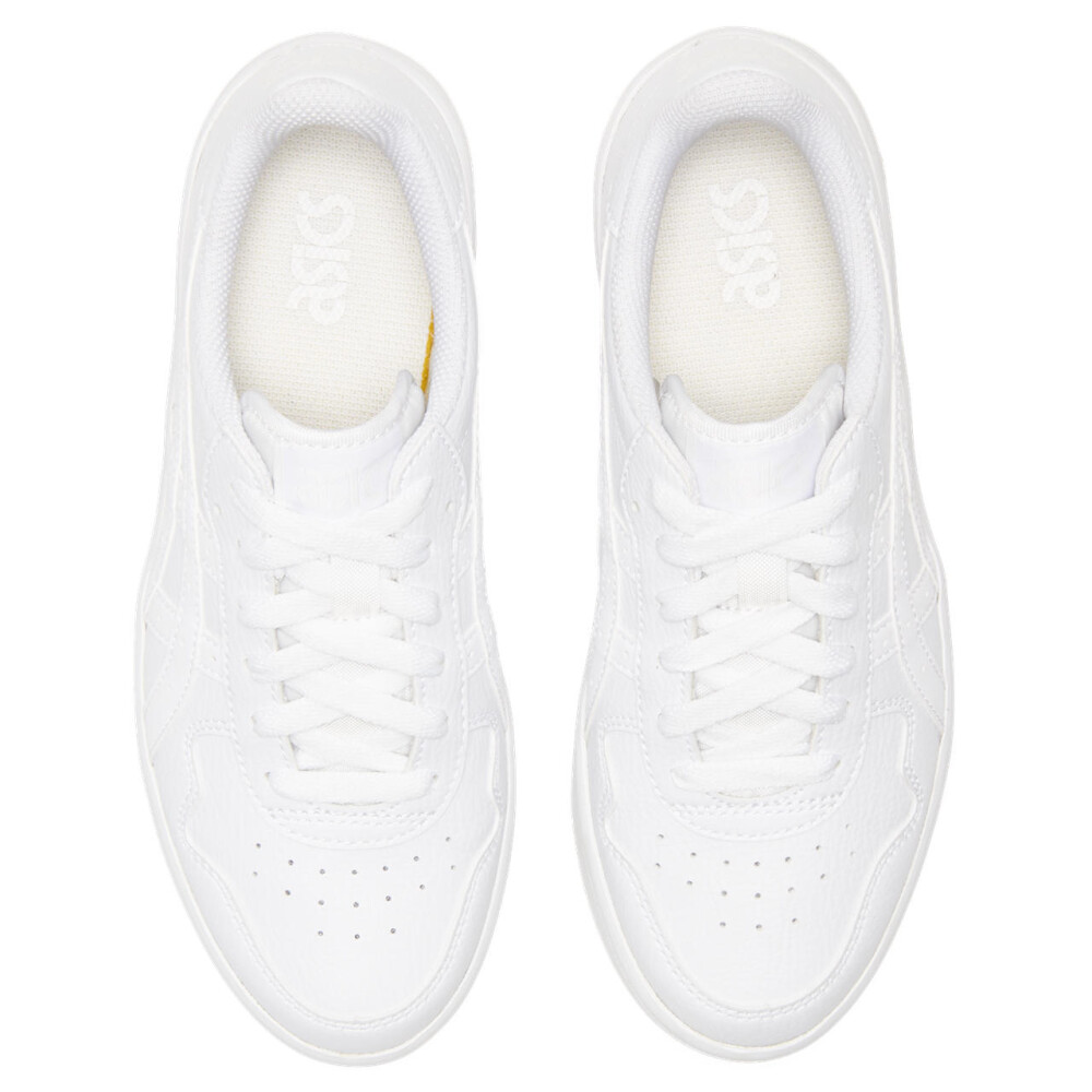 Zapatillas Sportstyle Japan S PF Mujer White/White