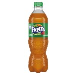 FANTA GUARANA 500 ML UNID. única