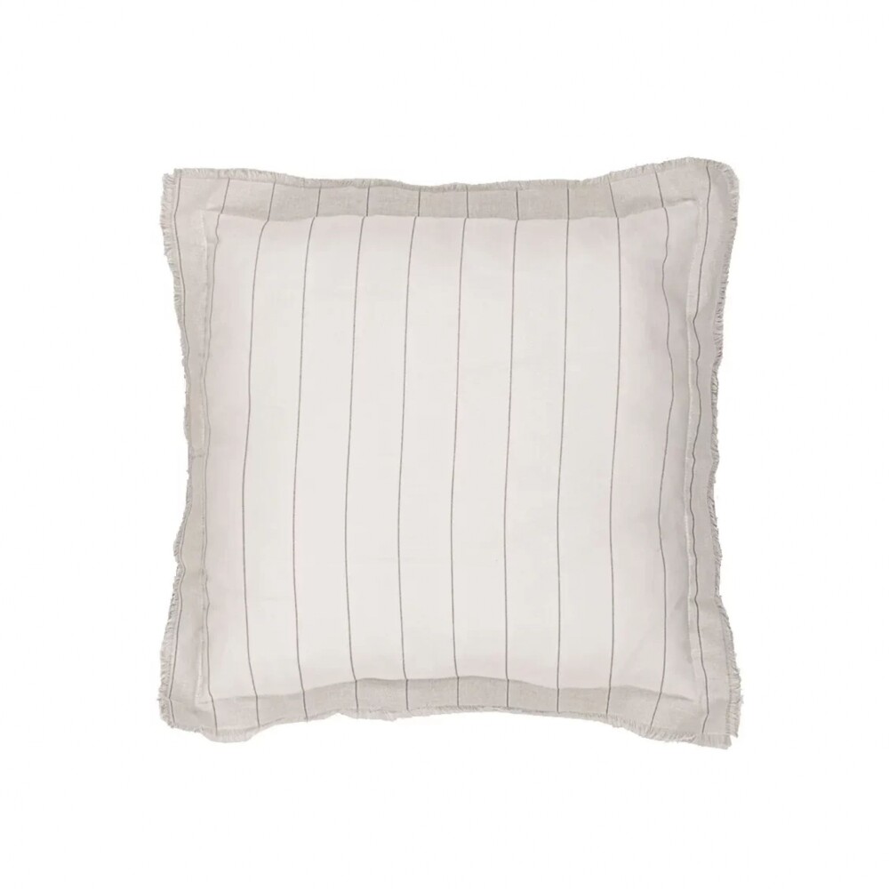 Almohadón Naturale Rayas - Pilar Almohadón Naturale Rayas - Pilar