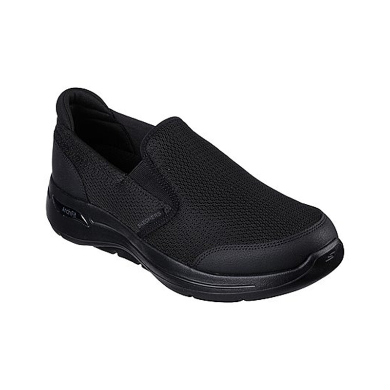 Calzado Go Walk Arch Fit Negro