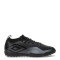Championes de Niños Umbro Futbol 5 Vibe TF Junior Negro - Gris